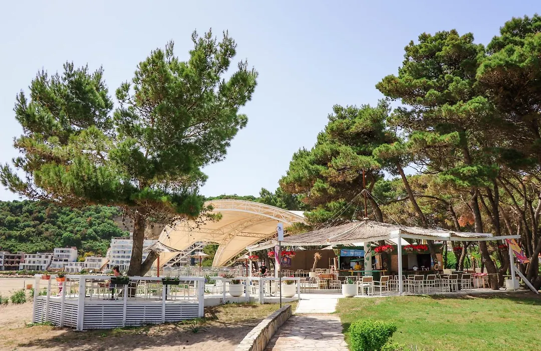 Azul Beach Resort Montenegro By Karisma-1